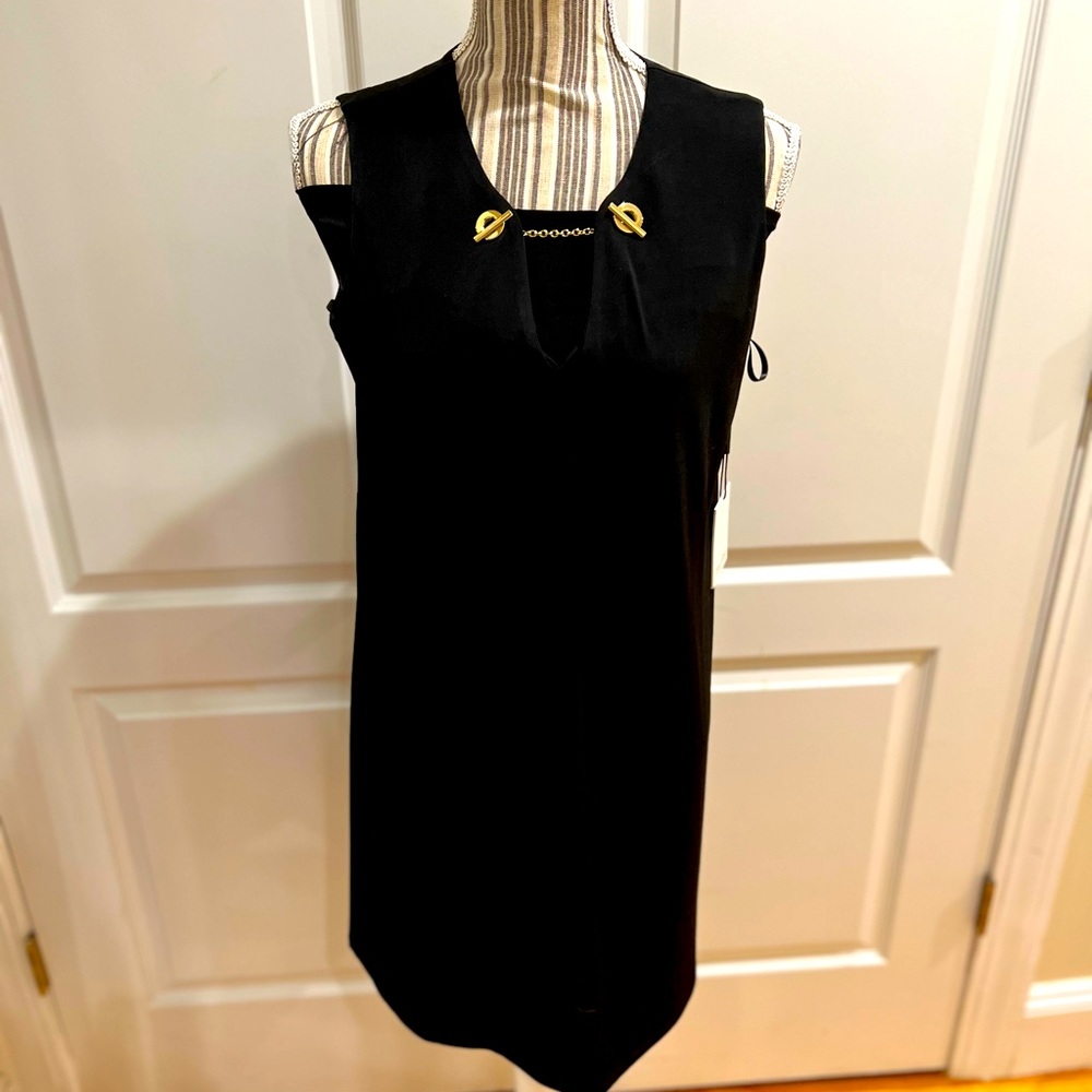 Ralph Lauren dress 6p new with tags